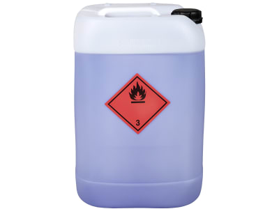 TECTROL SCHEIBENFROSTSCHUTZ 25 l Kanister   Scheibenfrostschutzkonzentrat -60 °C, Scheibenwischwasser, Scheibenreiniger