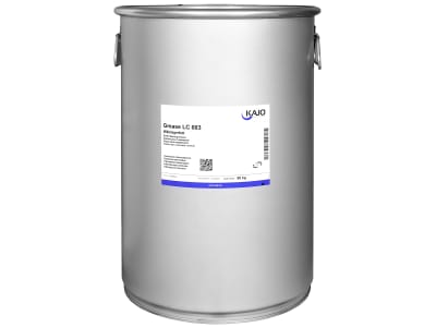 KAJO KAJO®-Grease LC 003 50 kg Hobbock NLGI 3 KAJO KAJO®-Grease LC 003 50 kg Hobbock NLGI 3