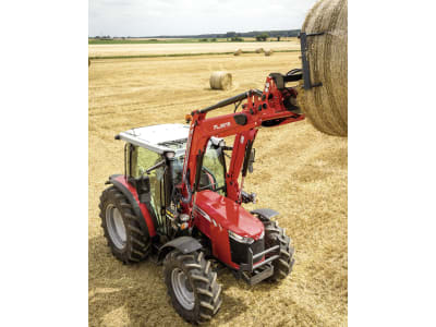 Massey Ferguson Frontlader "MF FL" mit Parallelführung Massey Ferguson Frontlader "MF FL" mit Parallelführung