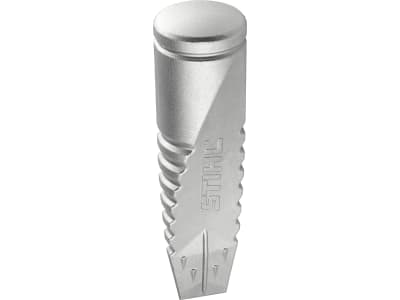 STIHL Drehspaltkeil Aluminium 220 mm, 920 g, 0000 881 2221 STIHL Drehspaltkeil Aluminium 220 mm, 920 g, 0000 881 2221