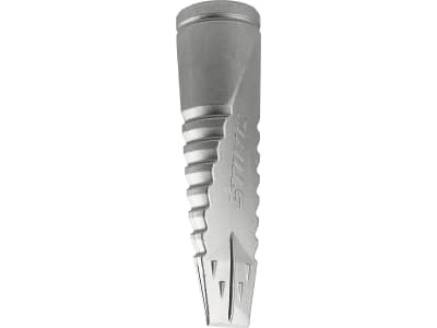 STIHL Drehspaltkeil Aluminium 220 mm, 920 g, 0000 881 2221 STIHL Drehspaltkeil Aluminium 220 mm, 920 g, 0000 881 2221
