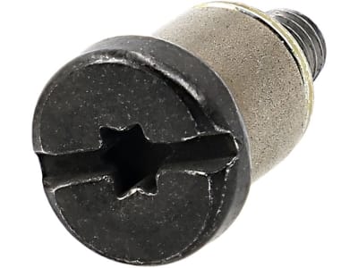 STIHL Bundschraube für PolyCut 10–3, 20–3, 40–3, 41-3, 4111 710 8700 STIHL Bundschraube für PolyCut 10–3, 20–3, 40–3, 41-3, 4111 710 8700