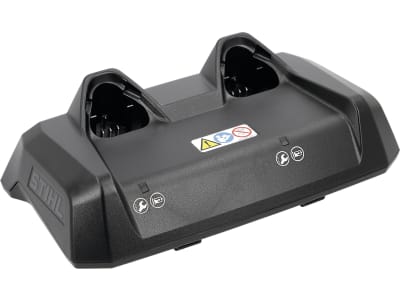 STIHL Batterieladegerät "AL 5-2" für Akkus des AS-Systems, EA11 430 5700 STIHL Batterieladegerät "AL 5-2" für Akkus des AS-Systems, EA11 430 5700
