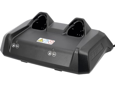 STIHL Batterieladegerät "AL 5-2" für Akkus des AS-Systems, EA11 430 5700 STIHL Batterieladegerät "AL 5-2" für Akkus des AS-Systems, EA11 430 5700
