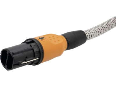 STIHL Akku-Gürteltasche "AP" mit Anschlussleitung 120 cm, 4850 440 5101