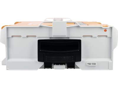 STIHL Akku-Box "S", für 4 Akkus AP oder 2 Akkus AP und 1 Ladegerät AL 300 oder AL 500, 0000 882 9700