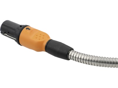 STIHL Akku-Gürteltasche "AP" mit Anschlussleitung 120 cm, 4850 440 5101