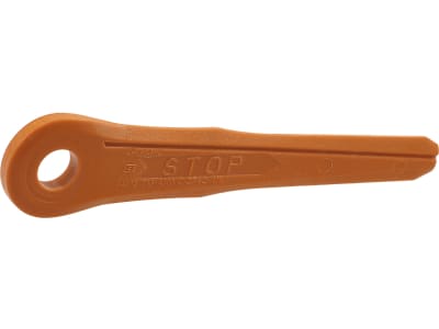 STIHL Ersatzmesser 12 St. für Mähkopf PolyCut 28-2, 48-2, 4002 007 1000 STIHL Ersatzmesser 12 St. für Mähkopf PolyCut 28-2, 48-2, 4002 007 1000