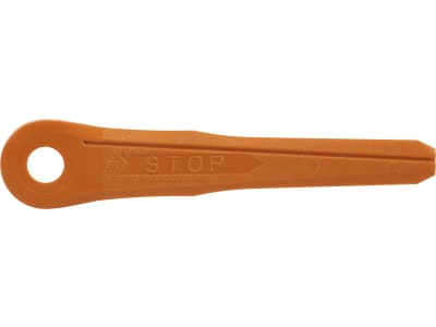 STIHL Ersatzmesser 12 St. für Mähkopf PolyCut 28-2, 48-2, 4002 007 1000 STIHL Ersatzmesser 12 St. für Mähkopf PolyCut 28-2, 48-2, 4002 007 1000