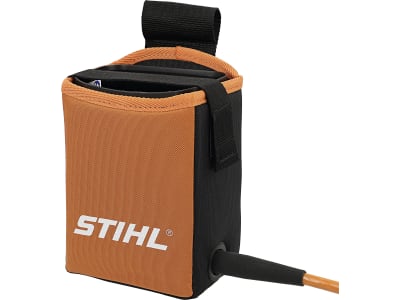 STIHL Akku-Gürteltasche "AP" mit Anschlussleitung 120 cm, 4850 440 5101