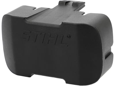 STIHL Deckel für Akku-Geräte des AP-Systems, 4850 602 0900 STIHL Deckel für Akku-Geräte des AP-Systems, 4850 602 0900