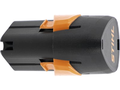 STIHL Ersatzakku "AS 2" 10,8 V/2,1 Ah, 28 Wh, 0,22 kg, EA02 400 6500 STIHL Ersatzakku "AS 2" 10,8 V/2,1 Ah, 28 Wh, 0,22 kg, EA02 400 6500