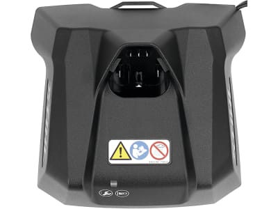 STIHL Batterieladegerät "AL 5" für Akkus des AS-Systems, EA03 430 5700 STIHL Batterieladegerät "AL 5" für Akkus des AS-Systems, EA03 430 5700