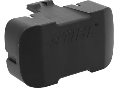 STIHL Deckel für Akku-Geräte des AP-Systems, 4850 602 0900 STIHL Deckel für Akku-Geräte des AP-Systems, 4850 602 0900