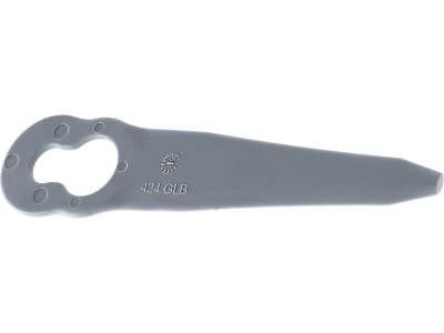 STIHL Ersatzmesser 8 St. für Mähkopf PolyCut 2-2, 3-2, 4008 007 1000 STIHL Ersatzmesser 8 St. für Mähkopf PolyCut 2-2, 3-2, 4008 007 1000