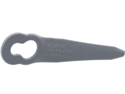 STIHL Ersatzmesser 8 St. für Mähkopf PolyCut 2-2, 3-2, 4008 007 1000 STIHL Ersatzmesser 8 St. für Mähkopf PolyCut 2-2, 3-2, 4008 007 1000