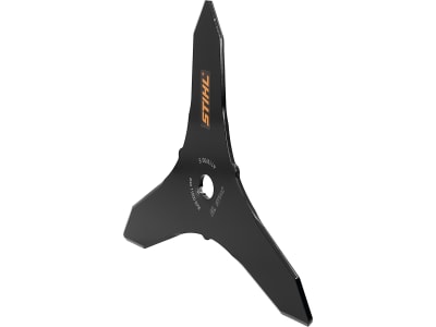 STIHL Dickichtmesser "BrushCut" 3-flügelig STIHL Dickichtmesser "BrushCut" 3-flügelig