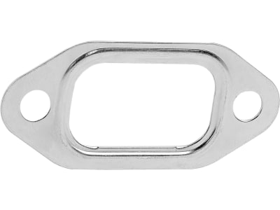 STIHL Auspuffdichtung für Kettensäge 028, 024, 026, MS 240, MS 260, 1118 149 0600 STIHL Auspuffdichtung für Kettensäge 028, 024, 026, MS 240, MS 260, 1118 149 0600