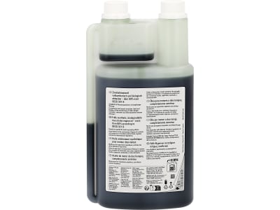 STIHL 2-Takt-Öl "HP Ultra", 1:50, vollsynthetisch, 1,0 l Flasche, 0781 319 8061
