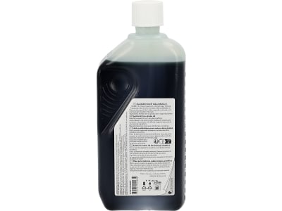 STIHL 2-Takt-Öl "HP Super", 1:50, teilsynthetisch mit aschearmen Additiven, Flasche, 1,0 l, 0781 319 8053