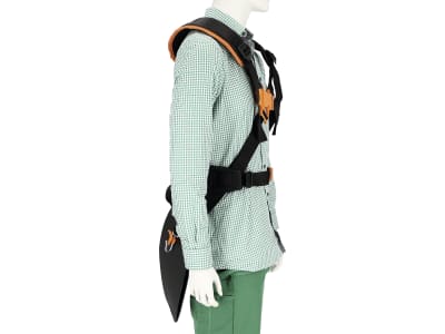 STIHL Doppelschultergurt "Advance" für Motorsensen, mit Standardhaken, 4147 710 9003 STIHL Doppelschultergurt "Advance" für Motorsensen, mit Standardhaken, 4147 710 9003