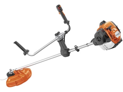 Husqvarna® Benzin-Motorsense "525RX Mark II" 1 kW (1,4 PS), 9704466-01 Husqvarna® Benzin-Motorsense "525RX Mark II" 1 kW (1,4 PS), 9704466-01