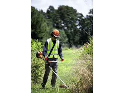 Husqvarna® Benzin-Motorsense "525RX Mark II" 1 kW (1,4 PS), 9704466-01 Husqvarna® Benzin-Motorsense "525RX Mark II" 1 kW (1,4 PS), 9704466-01