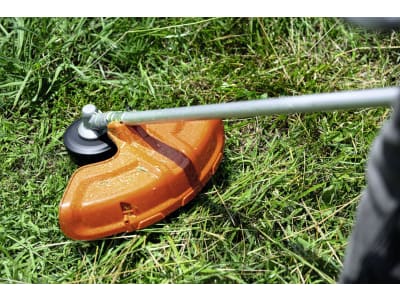 Husqvarna® Benzin-Motorsense "525RX Mark II" 1 kW (1,4 PS), 9704466-01 Husqvarna® Benzin-Motorsense "525RX Mark II" 1 kW (1,4 PS), 9704466-01