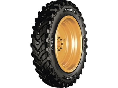 CEAT Specialty Landmaschinenreifen Spraymax Radial TL für Selbstfahrerspritzen CEAT Specialty Landmaschinenreifen Spraymax Radial TL für Selbstfahrerspritzen