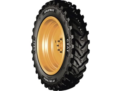 CEAT Specialty Landmaschinenreifen Spraymax Radial TL für Selbstfahrerspritzen CEAT Specialty Landmaschinenreifen Spraymax Radial TL für Selbstfahrerspritzen