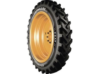 CEAT Specialty Traktorreifen Farmax RC Radial TL CEAT Specialty Traktorreifen Farmax RC Radial TL