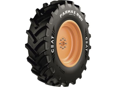 CEAT Specialty Traktorreifen Farmax R90 Radial TL CEAT Specialty Traktorreifen Farmax R90 Radial TL