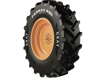 CEAT Specialty Traktorreifen Farmax R90 Radial TL CEAT Specialty Traktorreifen Farmax R90 Radial TL