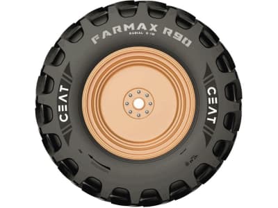 CEAT Specialty Traktorreifen Farmax R90 Radial TL CEAT Specialty Traktorreifen Farmax R90 Radial TL