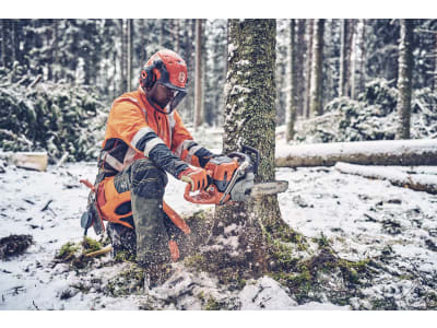 Husqvarna® Benzin-Kettensäge "560 XP® Mark II" Husqvarna® Benzin-Kettensäge "560 XP® Mark II"