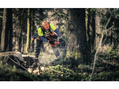 Husqvarna® Benzin-Kettensäge "560 XP® Mark II" Husqvarna® Benzin-Kettensäge "560 XP® Mark II"