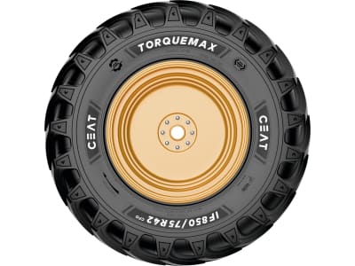 CEAT Specialty Traktorreifen IF 650/60 R 34 Torquemax 159D Radial TL