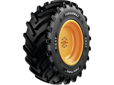 CEAT Specialty Traktorreifen IF 650/60 R 34 Torquemax 159D Radial TL