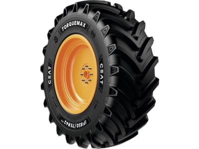 CEAT Specialty Traktorreifen IF 650/60 R 34 Torquemax 159D Radial TL