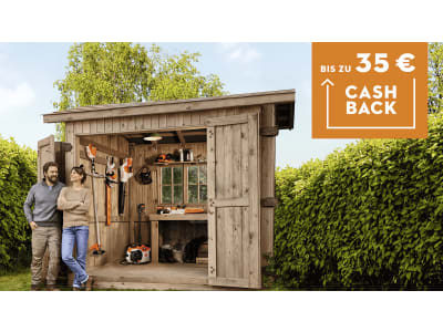 STIHL Akku-Heckenschere "HLA 56", Schnittlänge 45 cm, ohne Akku und Ladegerät, HA01 011 2910 STIHL Akku-Heckenschere "HLA 56", Schnittlänge 45 cm, ohne Akku und Ladegerät, HA01 011 2910