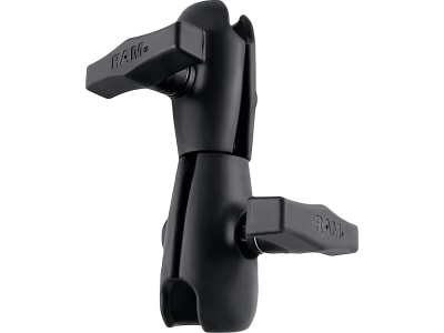 RAM® MOUNTS Verbinder für C-Kugel 38,1 mm/1,5" mit 360°-Drehgelenk, RAP-200-12U RAM® MOUNTS Verbinder für C-Kugel 38,1 mm/1,5" mit 360°-Drehgelenk, RAP-200-12U