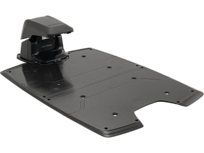 Husqvarna® Ladestation "CEORA® CS4" mit Bodenplatte für Mähroboter CEORA® 544 EPOS®, 546 EPOS®, Mähdeck RZ 43L, RZ 43M, 9704681-01 Husqvarna® Ladestation "CEORA® CS4" mit Bodenplatte für Mähroboter CEORA® 544 EPOS®, 546 EPOS®, Mähdeck RZ 43L, RZ 43M, 9704681-01
