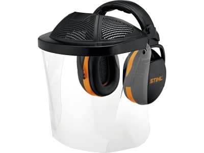 STIHL Gesichts- und Gehörschutz "Dynamic GPC", 0000 884 0253 STIHL Gesichts- und Gehörschutz "Dynamic GPC", 0000 884 0253