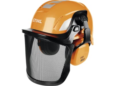 STIHL Spielzeug-Forsthelm, 0420 460 0001 STIHL Spielzeug-Forsthelm, 0420 460 0001