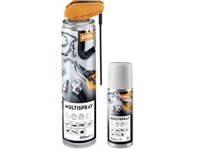STIHL Multifunktionsspray STIHL Multifunktionsspray