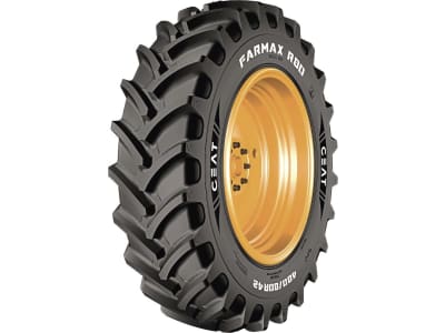 CEAT Specialty Traktorreifen Farmax R80 Radial TL CEAT Specialty Traktorreifen Farmax R80 Radial TL