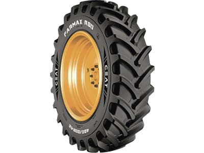 CEAT Specialty Traktorreifen Farmax R80 Radial TL CEAT Specialty Traktorreifen Farmax R80 Radial TL