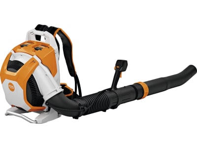 STIHL Akku-Laubbläser "BRA 600" Luftdurchsatz 1.500 m³/h, ohne Akku und Ladegerät, BA07 011 5910 STIHL Akku-Laubbläser "BRA 600" Luftdurchsatz 1.500 m³/h, ohne Akku und Ladegerät, BA07 011 5910