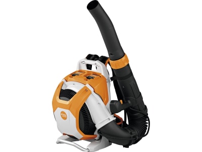 STIHL Akku-Laubbläser "BRA 600" Luftdurchsatz 1.500 m³/h, ohne Akku und Ladegerät, BA07 011 5910 STIHL Akku-Laubbläser "BRA 600" Luftdurchsatz 1.500 m³/h, ohne Akku und Ladegerät, BA07 011 5910