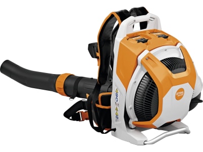 STIHL Akku-Laubbläser "BRA 600" Luftdurchsatz 1.500 m³/h, ohne Akku und Ladegerät, BA07 011 5910 STIHL Akku-Laubbläser "BRA 600" Luftdurchsatz 1.500 m³/h, ohne Akku und Ladegerät, BA07 011 5910